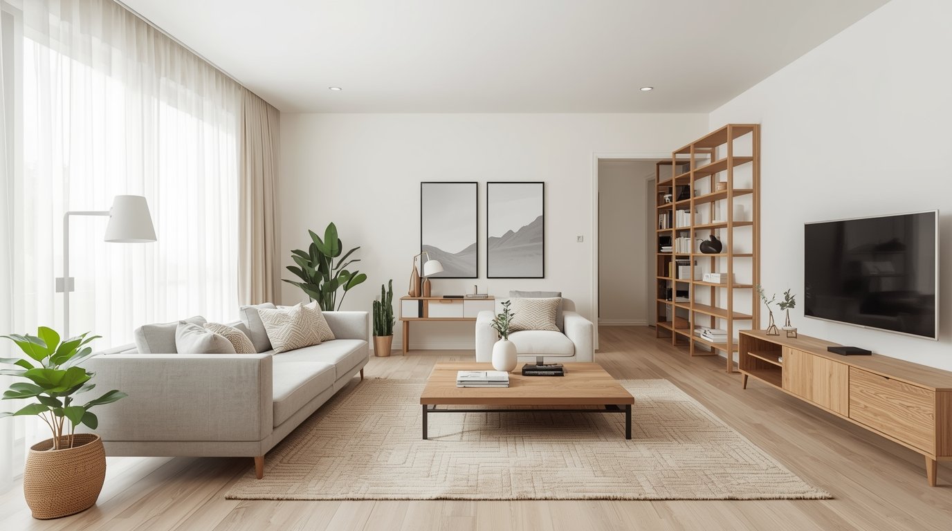 Ontwerpfilosofie van Qualityhousehome